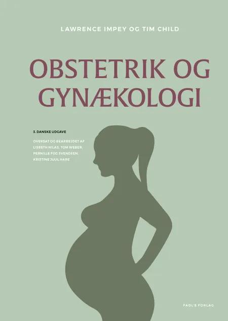 Obstetrik og gynækologi af Lawrence Impey