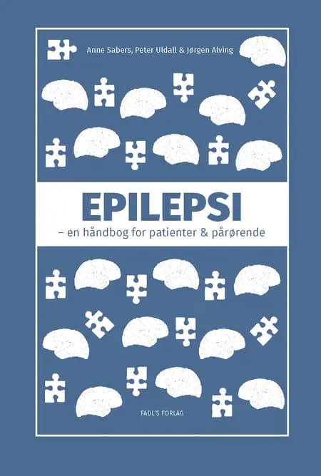 Epilepsi af Jørgen Alving