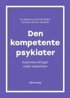 Den kompetente psykiater af Per Jørgensen, Søren Bredkjær og Jan Mainz og Peter Treufeldt