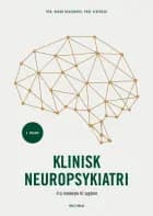 Klinisk neuropsykiatri af Raben Rosenberg og Poul Videbech