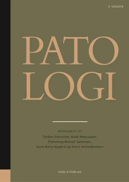 Patologi, 3. udgave af Flemming Brandt Sørensen