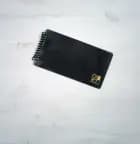 Journalhæfte til sygeplejersker