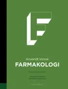 Anvendt klinisk farmakologi af Stig Ejdrup Andersen og Kim Peder Dalhoff