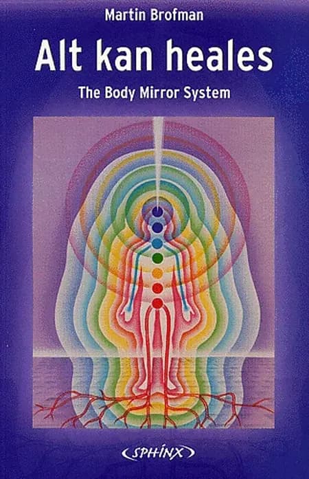 Alt kan heales af Martin Brofman