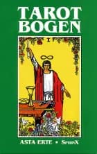 Tarotbogen af Asta Erte