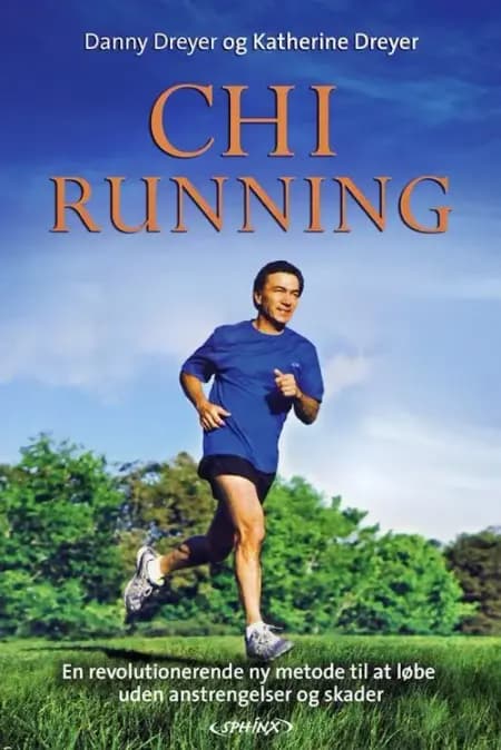 ChiRunning af Danny Dreyer