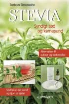 Stevia af Barbara Simonsohn