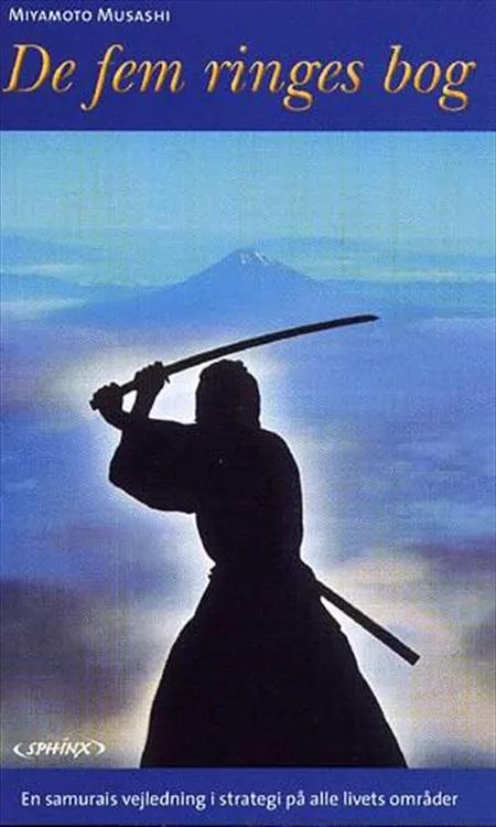 De fem ringes bog af Miyamoto Musashi