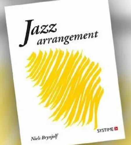 Jazz arrangement af Niels Brynjolf