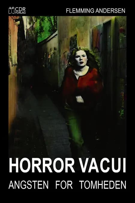 Horror vacui af Flemming Andersen