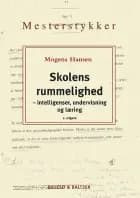 Skolens rummelighed, 2. udgave af Mogens Hansen