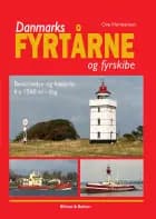 Danmarks fyrtårne og fyrskibe af Ove Hermansen