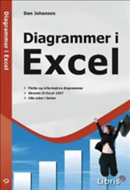 Diagrammer i Excel af Dan Johansen