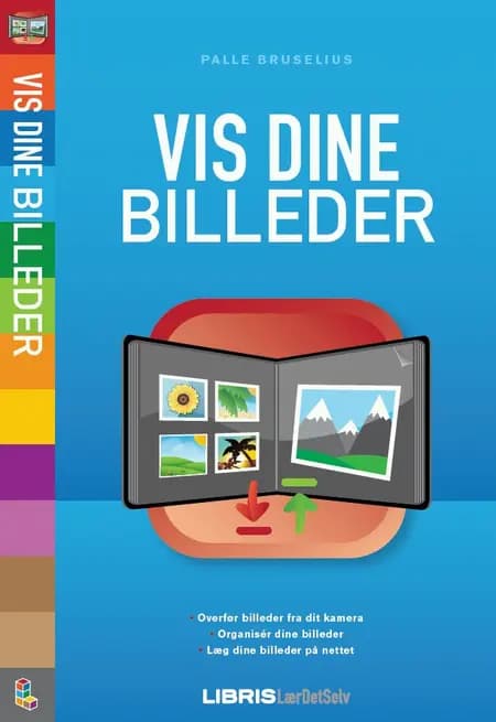 Vis dine billeder af Palle Bruselius