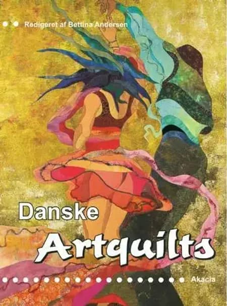 Danske artquilts