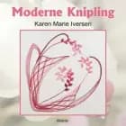 Moderne kniplinger af Karen Marie Iversen
