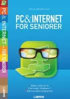Pc og internet for seniorer af Palle Bruselius