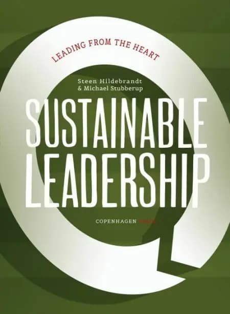 Sustainable Leadership af Steen Hildebrandt