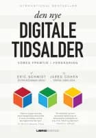 Den nye digitale tidsalder af Jared Cohen og Eric Schmidt