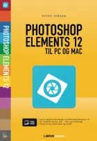 Photoshop Elements 12 af Peter Jensen