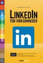 LinkedIn - for virksomheder af Daniel Riegels