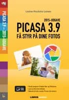 Picasa 3.9 af Louise Peulicke Larsen