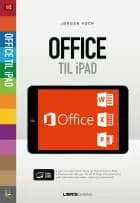 Office til iPad af Jørgen Koch