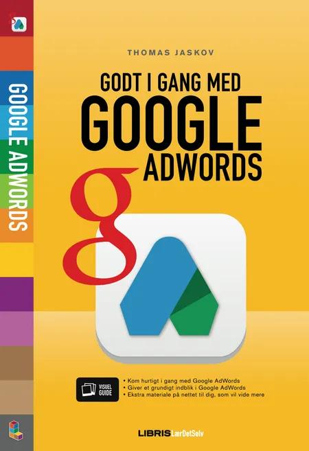 Google AdWords af Thomas Jaskov