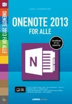 Onenote 2013 - for alle af Lars Ljungqvist