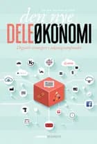 Den nye deleøkonomi af Jesper Bove-Nielsen