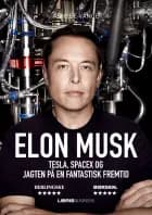 Elon Musk lydbog af Ashlee Vance