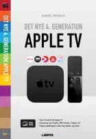 Apple TV - Det nye 4. generation af Daniel Riegels