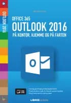 Outlook 2016 - Office 365 af Jørgen Koch