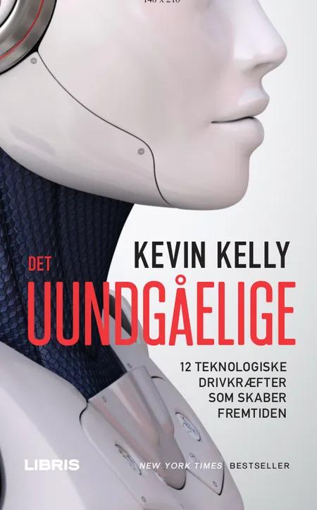 Det uundgåelige af Kevin Kelly
