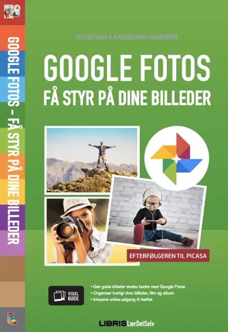 Google Fotos af Kristian Langborg-Hansen