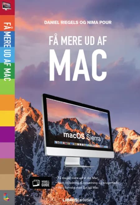 Få mere ud af Mac af Daniel Riegels