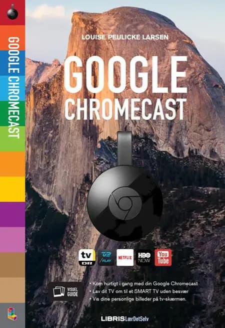 Google Chromecast af Louise Peulicke Larsen