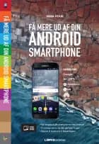 Android Smartphone af Nima Pour