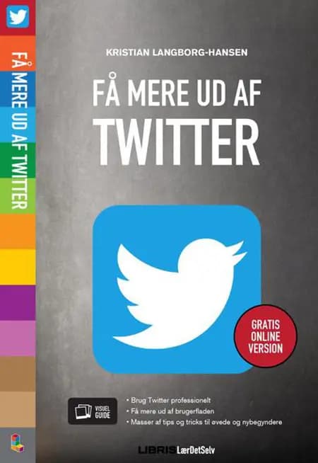 Twitter af Kristian Langborg- Hansen