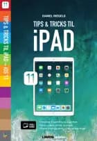 iPad iOS 11 af Daniel Riegels