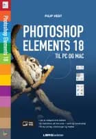 Photoshop Elements 18 af Filip Vest