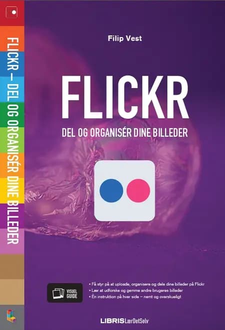 Flickr af Filip Vest