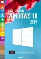 Godt i gang med Windows 10 - 2019 af Jens Koldbæk