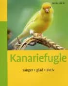 Kanariefugle af Markus Hübl