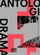 Antologi af Christian Lollike, Lærke Sanderhoff og Caroline Cecilie Malling