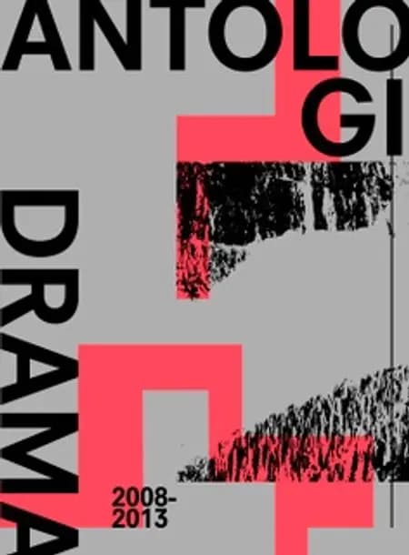 Antologi af Lærke Sanderhoff