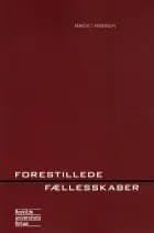 Forestillede fællesskaber af Benedict Anderson