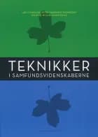 Teknikker i samfundsvidenskaberne af Fuglsang