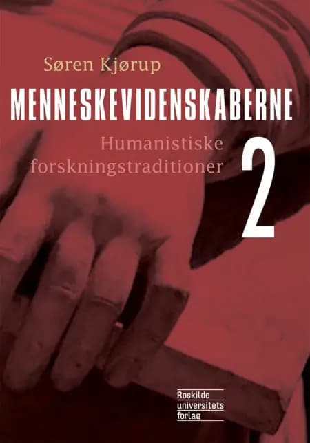 Menneskevidenskaberne 2 af Søren Kjørup