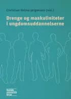 Drenge og maskuliniteter i ungdomsuddannelserne af Christian Helms Jørgensen